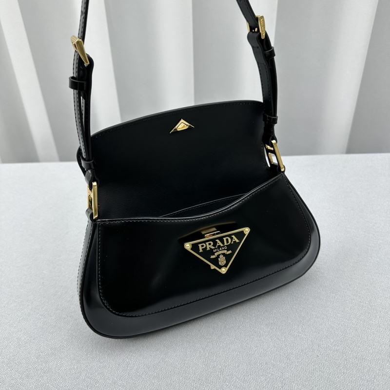 Prada Satchel Bags